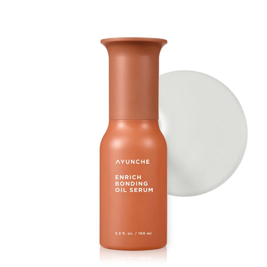 AYUNCHE ENRICH BONDING OIL SERUM
