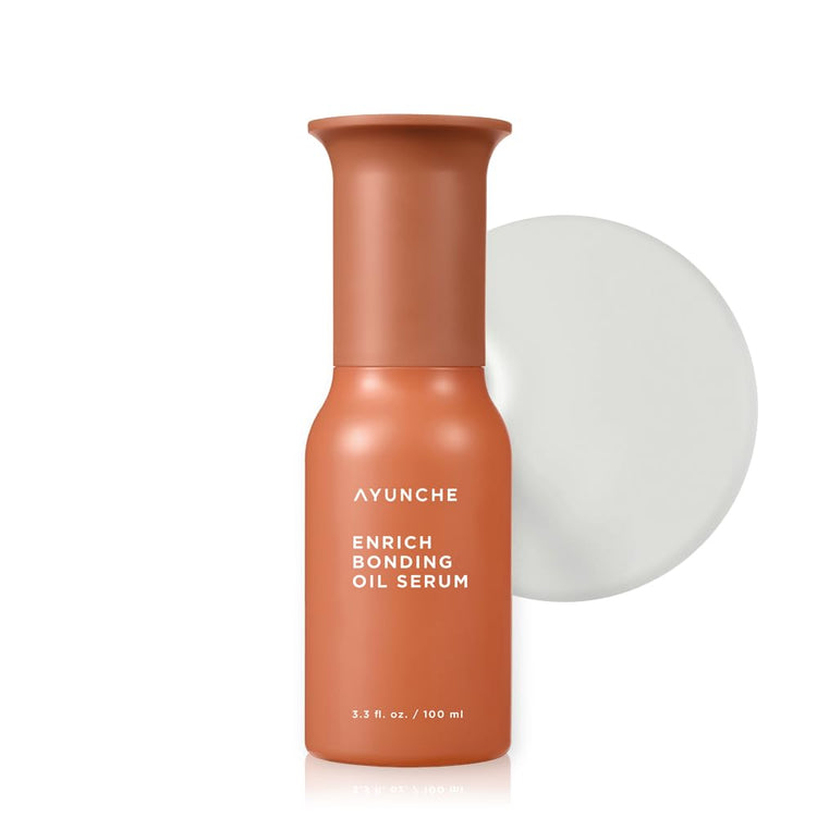 AYUNCHE ENRICH BONDING OIL SERUM