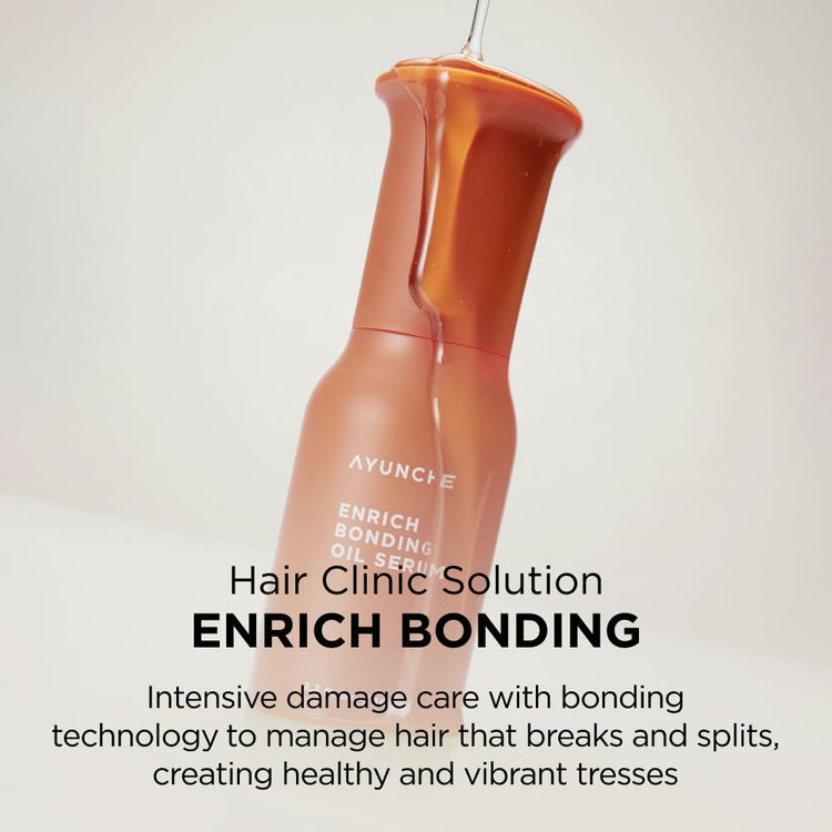 AYUNCHE ENRICH BONDING OIL SERUM