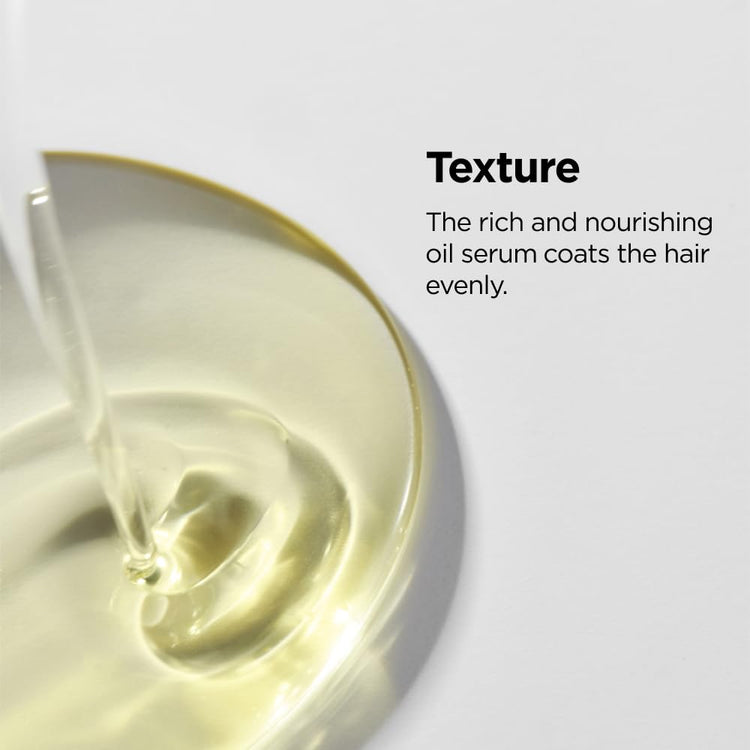 AYUNCHE ENRICH BONDING OIL SERUM