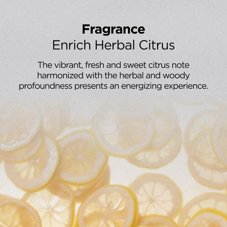 AYUNCHE ENRICH BONDING OIL SERUM