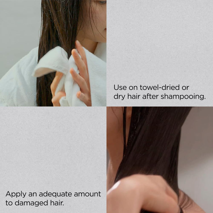 AYUNCHE ENRICH BONDING OIL SERUM