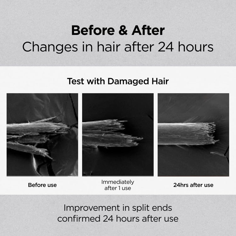 AYUNCHE ENRICH BONDING OIL SERUM