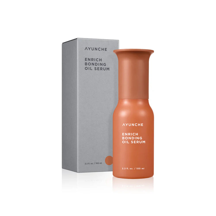 AYUNCHE ENRICH BONDING OIL SERUM