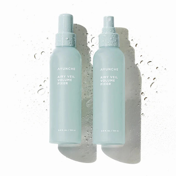 AYUNCHE AIRY VEIL CURL VOLUME FIXER