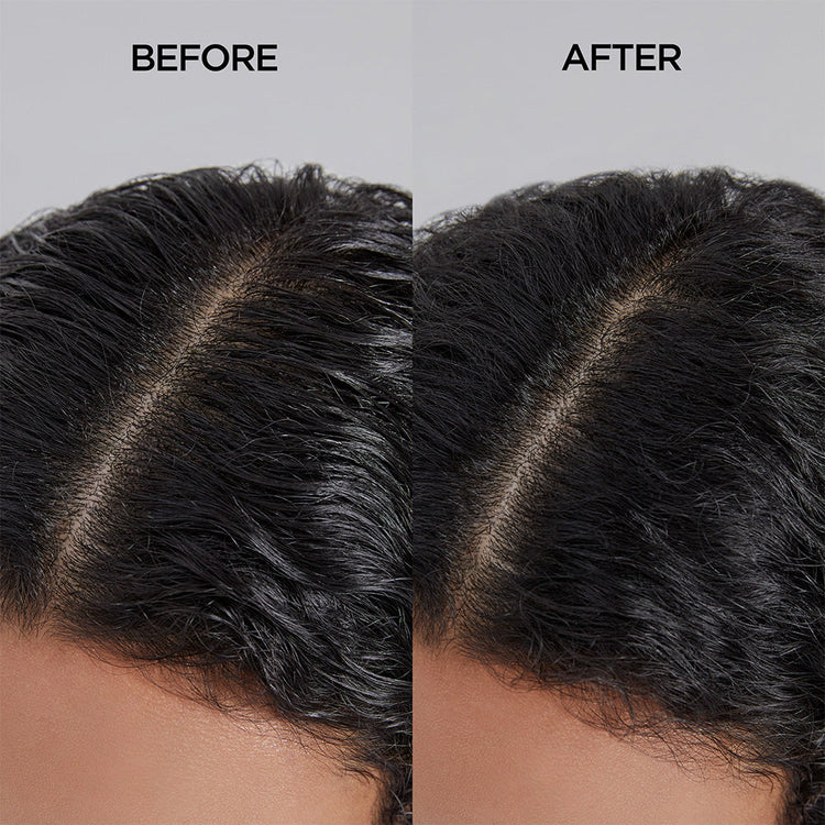 AYUNCHE REFRESHING SHAMPOO