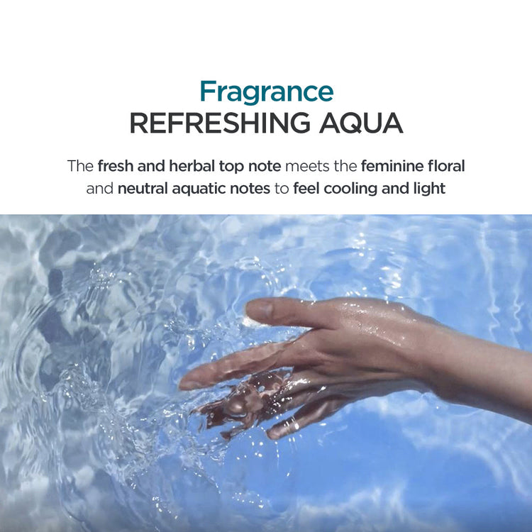 AYUNCHE REFRESHING SHAMPOO