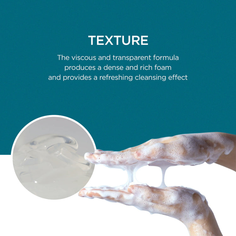 AYUNCHE REFRESHING SHAMPOO