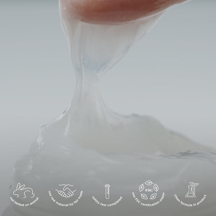 AYUNCHE DERMA CALMING MASK