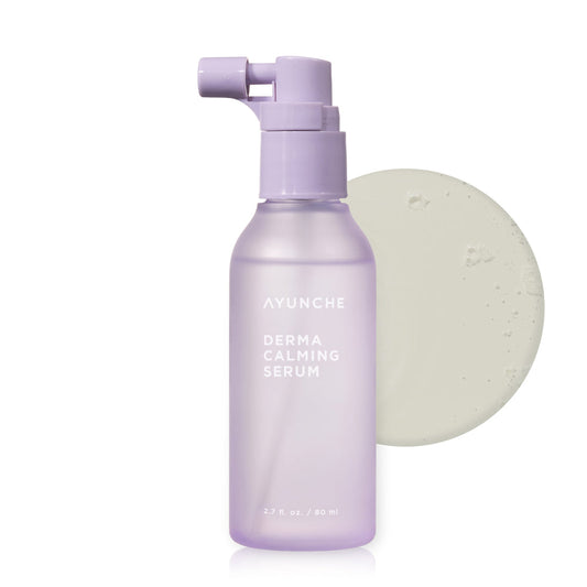 AYUNCHE DERMA CALMING SERUM