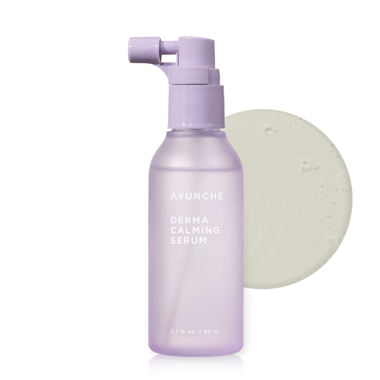 AYUNCHE DERMA CALMING SERUM