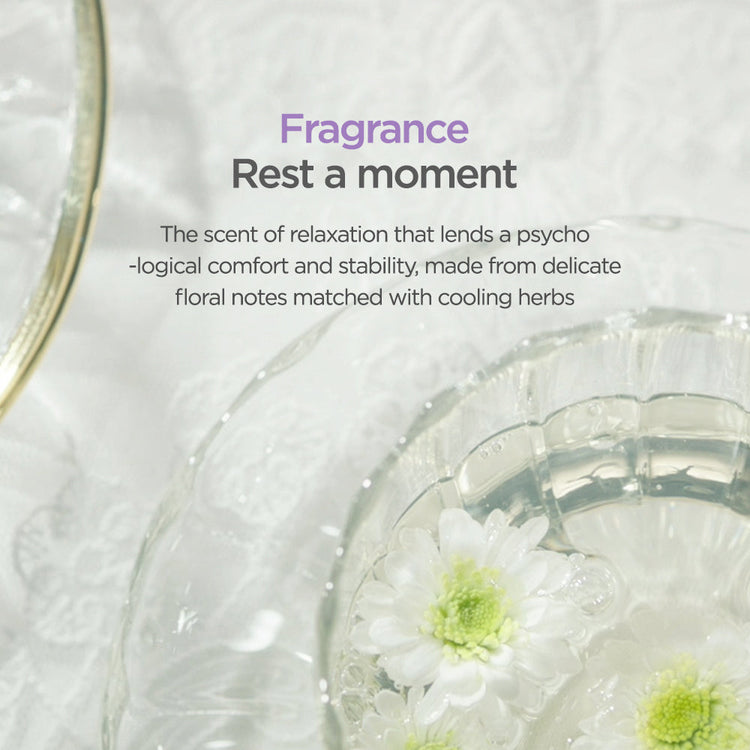 AYUNCHE DERMA CALMING SERUM