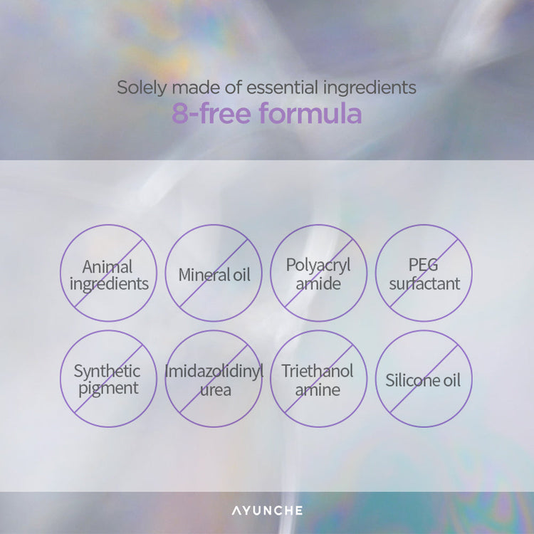 AYUNCHE DERMA CALMING SERUM