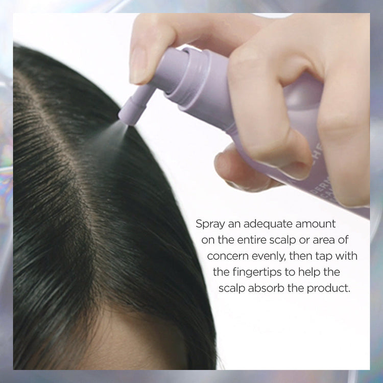 AYUNCHE DERMA CALMING SERUM