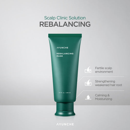 AYUNCHE REBALANCING MASK