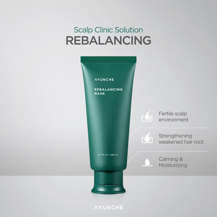 AYUNCHE REBALANCING MASK