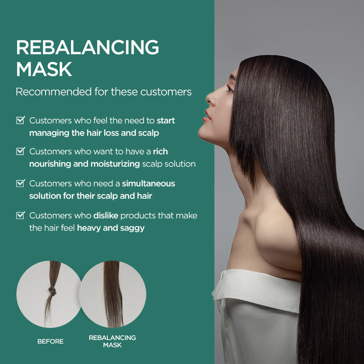 AYUNCHE REBALANCING MASK