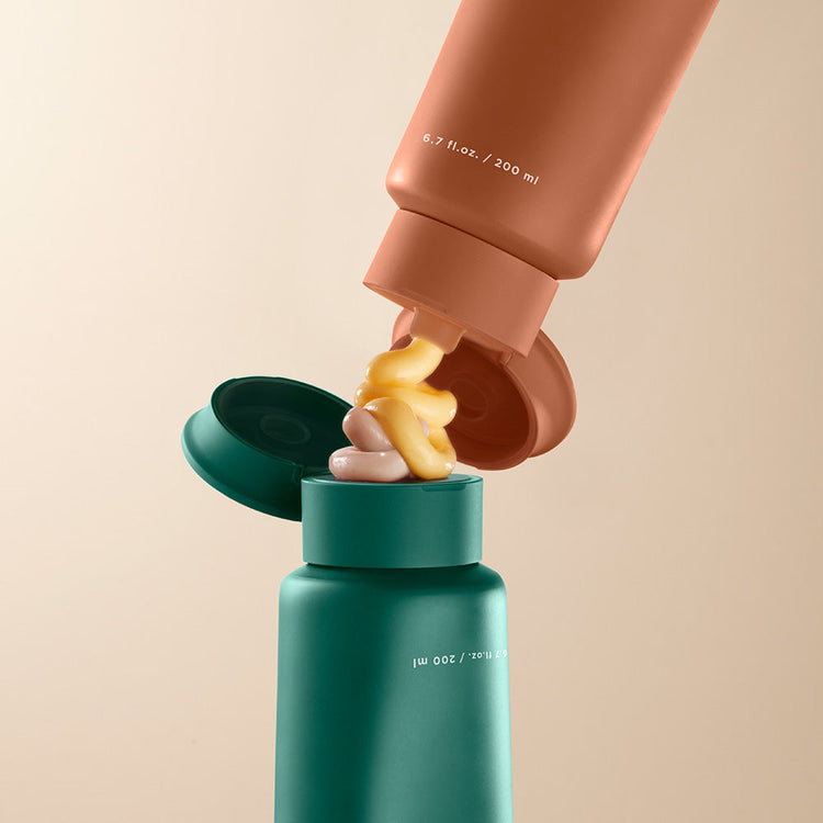 AYUNCHE REBALANCING MASK