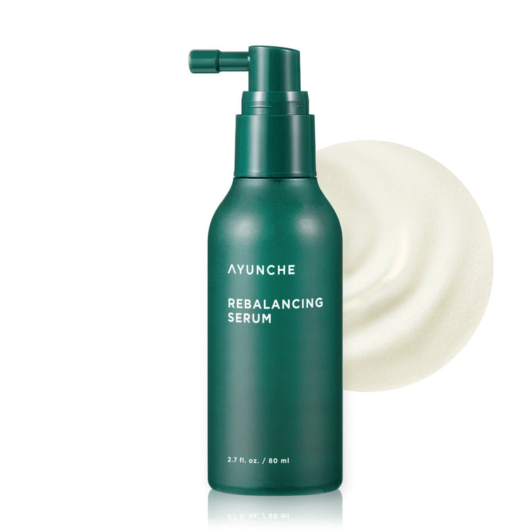 AYUNCHE REBALANCING SERUM
