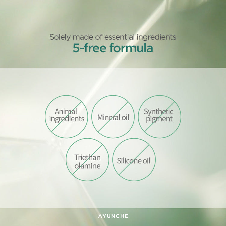 AYUNCHE REBALANCING SERUM