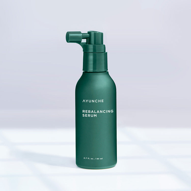 AYUNCHE REBALANCING SERUM