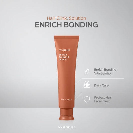 AYUNCHE ENRICH BONDING CREAM