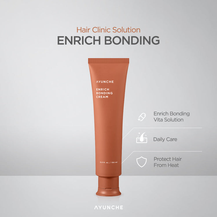 AYUNCHE ENRICH BONDING CREAM