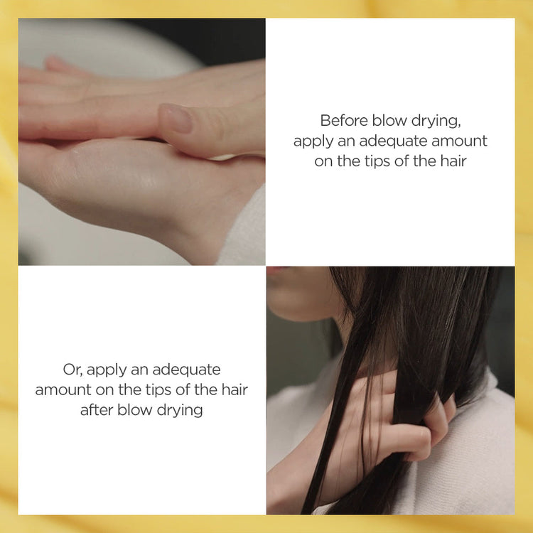 AYUNCHE ENRICH BONDING CREAM