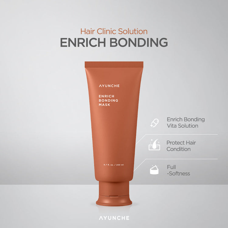 AYUNCHE ENRICH BONDING MASK