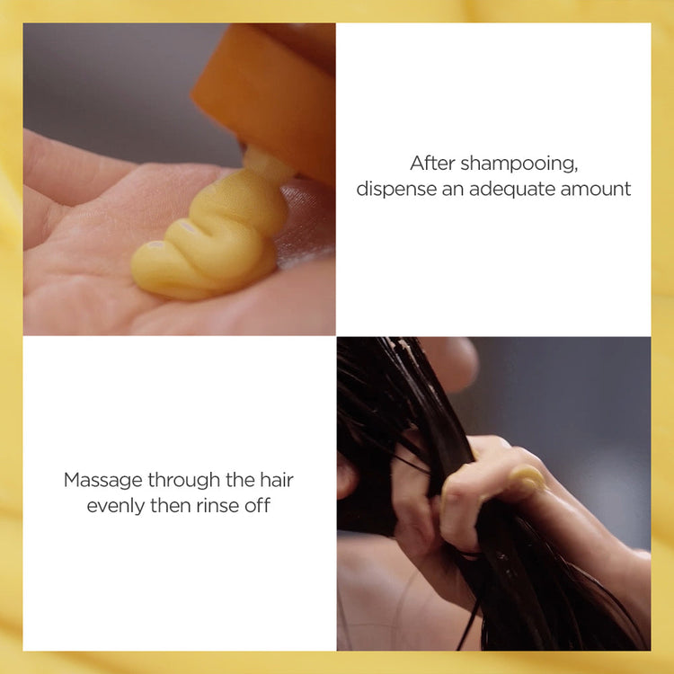 AYUNCHE ENRICH BONDING MASK