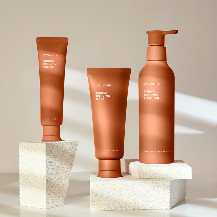 AYUNCHE ENRICH BONDING MASK