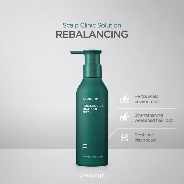 REBALANCING MINI KIT FRESH
