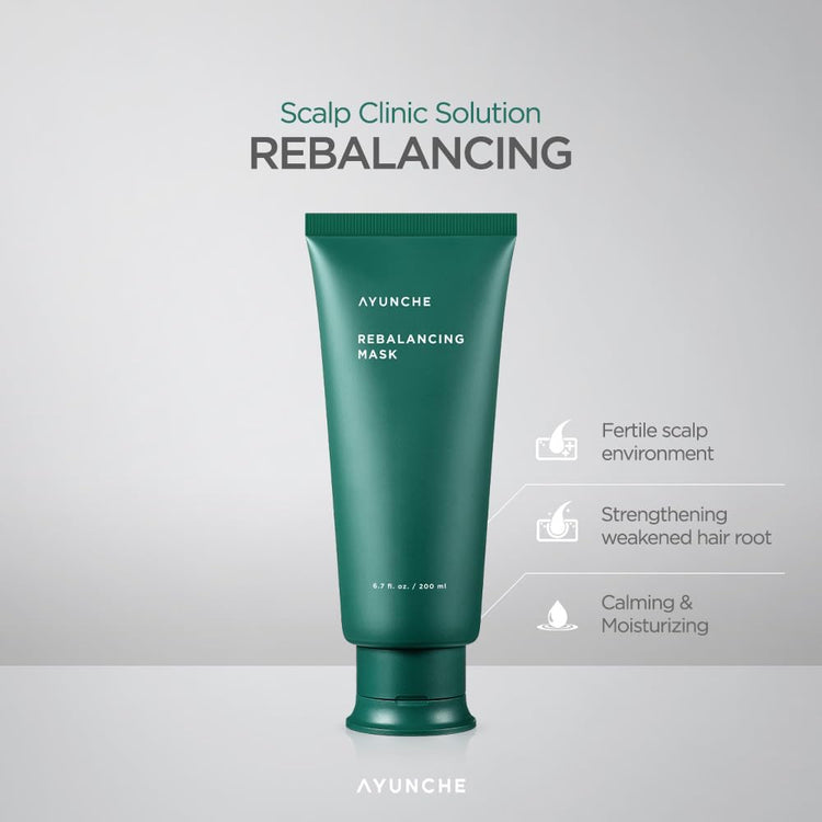 REBALANCING MINI KIT FRESH