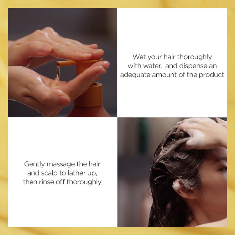 ENRICH BONDING MINI KIT