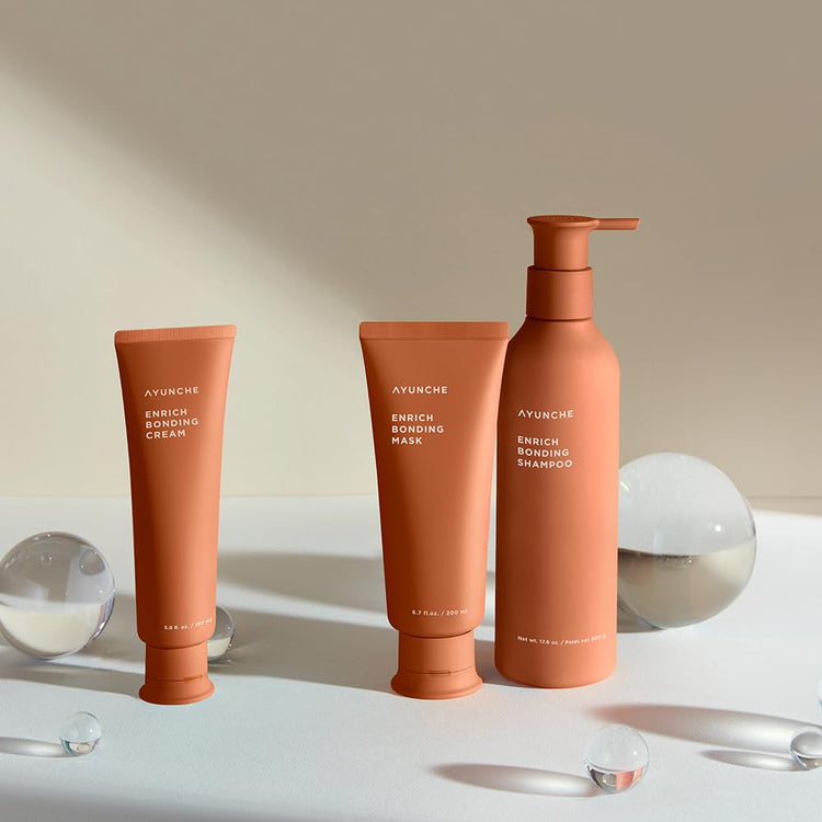 ENRICH BONDING MINI KIT