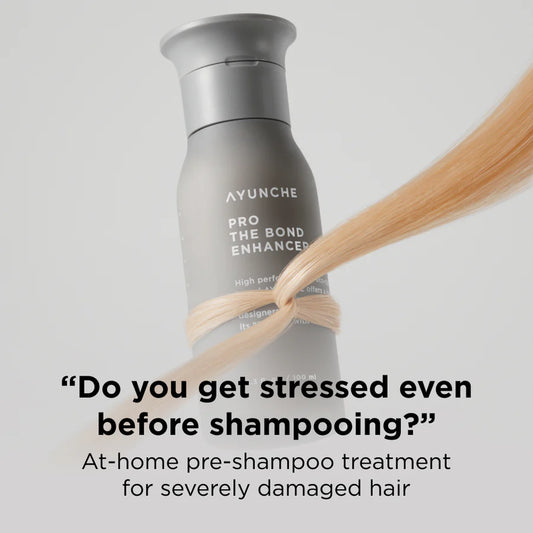 AYUNCHE PRO THE BOND ENHANCER