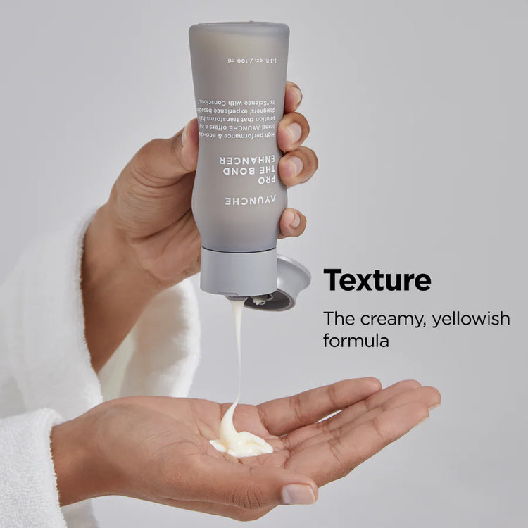 AYUNCHE PRO THE BOND ENHANCER