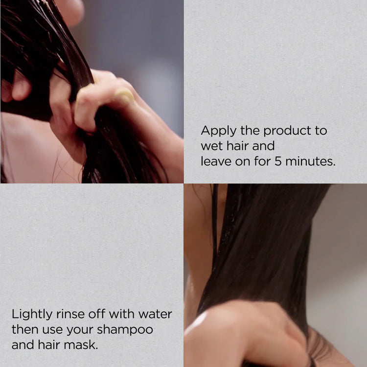 AYUNCHE PRO THE BOND ENHANCER