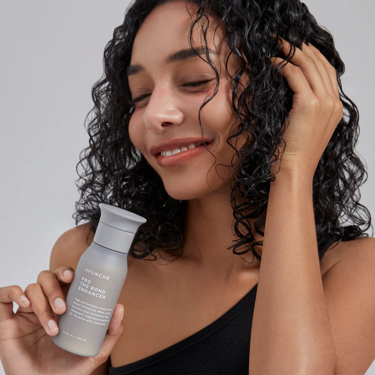 AYUNCHE PRO THE BOND ENHANCER