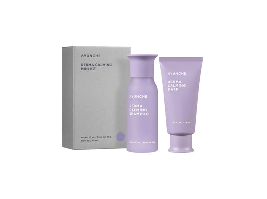 DERMA CALMING MINI KIT