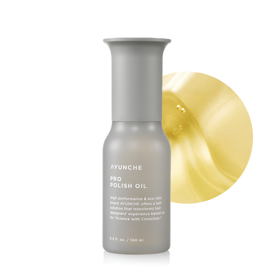 AYUNCHE RRO POLISH OIL