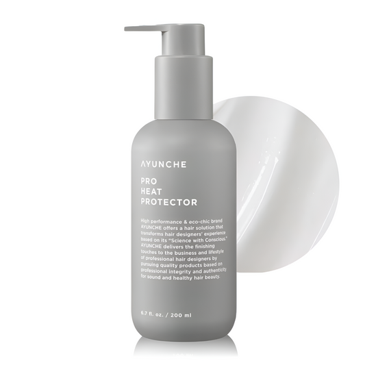 AYUNCHE PRO HEAT PROTECTOR