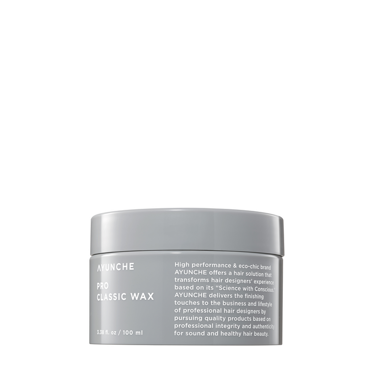 AYUNCHE PRO CLASSIC WAX
