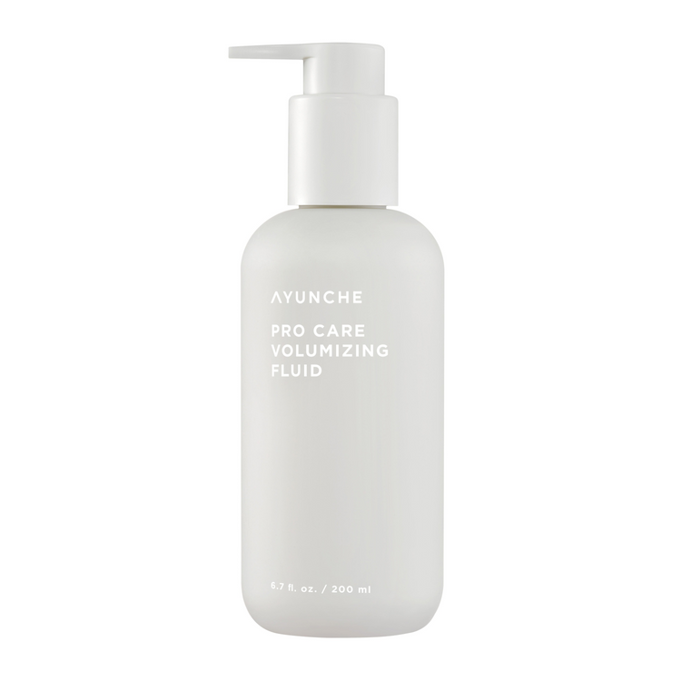 AYUNCHE PRO CARE VOLUMIZING FLUID