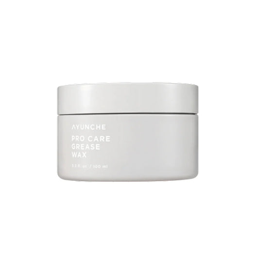 PRO CARE GREASE WAX