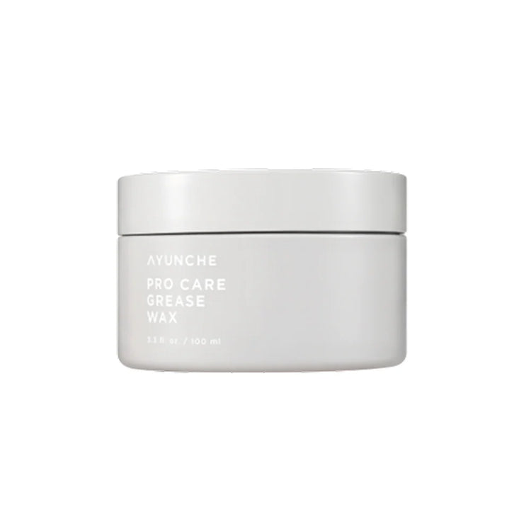 PRO CARE GREASE WAX