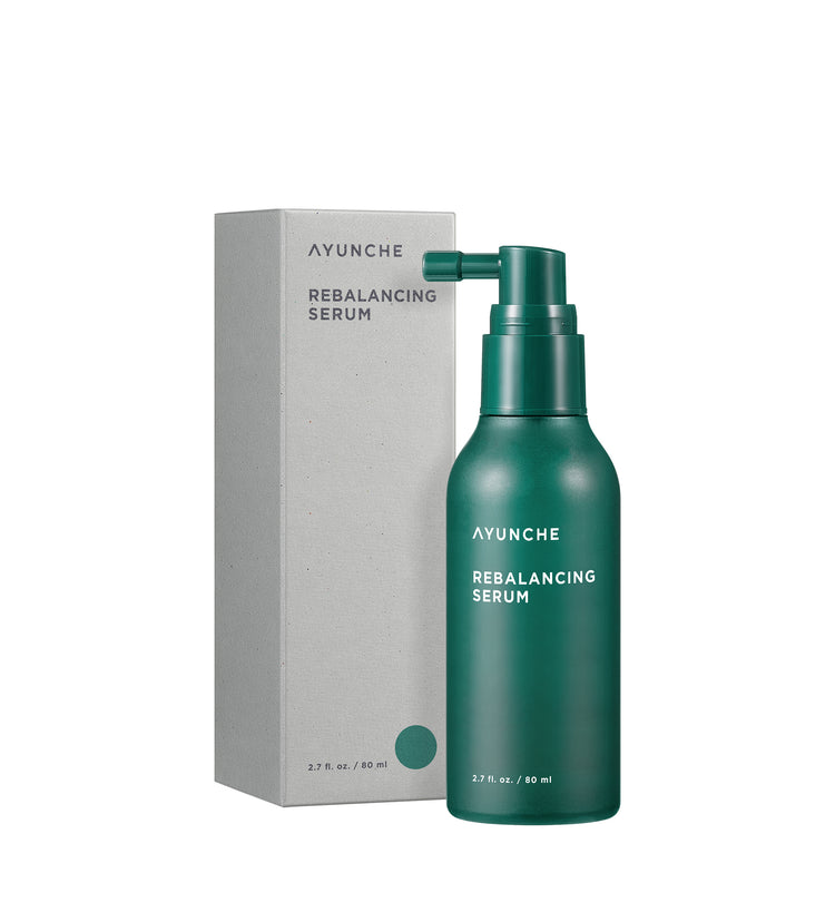 AYUNCHE REBALANCING SERUM