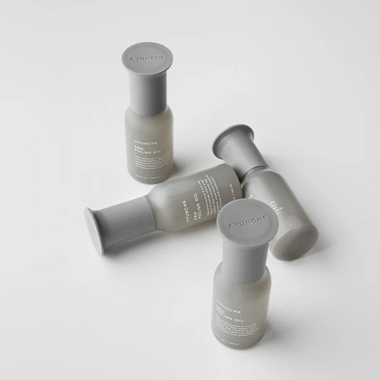 AYUNCHE RRO POLISH OIL