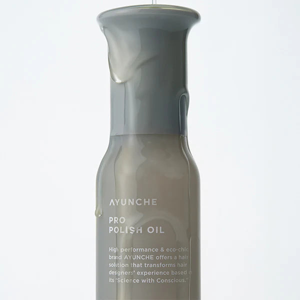 AYUNCHE RRO POLISH OIL