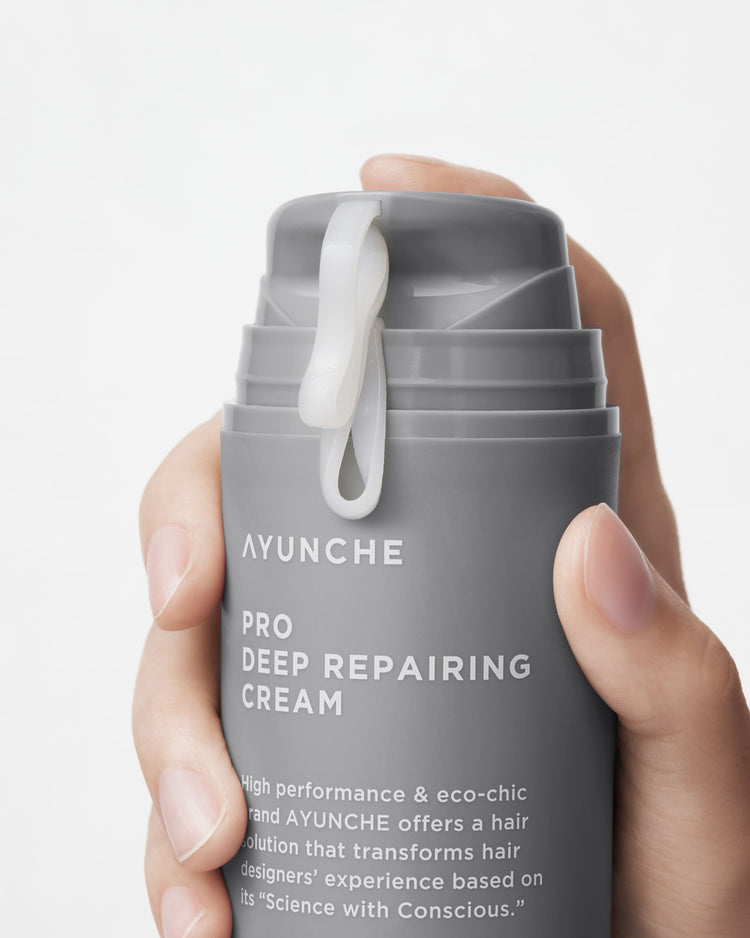 AYUNCHE PRO DEEP REPAIRING CREAM
